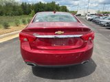 Used 2014 Chevrolet Impala LTZ image 2