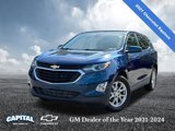 Used 2021 Chevrolet Equinox LT image 2