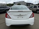 Used 2018 Nissan Versa S Plus image 3