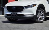 Used 2021 MAZDA CX-30 AWD 2.5 S w/ Preferred Package image 3