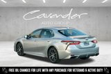 Used 2022 Toyota Camry SE image 5