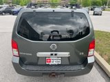 Used 2006 Nissan Pathfinder SE w/ (P01) Se Premium Pkg image 5