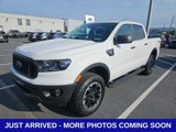 Certified 2021 Ford Ranger XL w/ Equipment Group 101A High image 3