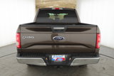 Used 2016 Ford F150 XLT w/ Equipment Group 301A Mid image 5