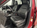 Used 2021 Ford Explorer XLT w/ Equipment Group 202A image 4
