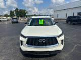 Used 2023 INFINITI QX60 Luxe w/ Performance Audio Package image 2
