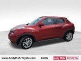 Used 2012 Nissan Juke SV image 3