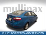 Used 2014 Ford Fiesta SE w/ Equipment Group 201A image 3