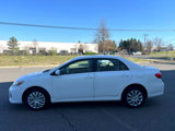Used 2012 Toyota Corolla LE image 4