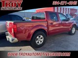 Used 2012 Nissan Frontier SV image 3