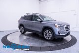Used 2018 GMC Terrain SLT w/ Preferred Package image 2