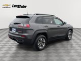 Used 2019 Jeep Cherokee Trailhawk image 5