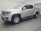 Used 2016 Chevrolet Colorado LT w/ LT Convenience Package image 2