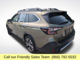 Used 2022 Subaru Outback Limited image 3