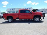 Used 2024 Chevrolet Silverado 3500 LT w/ Texas Edition image 2