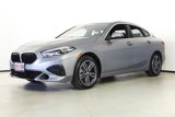 Certified 2022 BMW 228i xDrive Gran Coupe w/ Convenience Package image 2