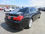 Used 2012 BMW 750Li xDrive image 4