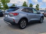 Used 2022 Ford Escape SEL w/ Technology Package image 4