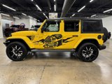 Used 2019 Jeep Wrangler Unlimited Sahara image 4