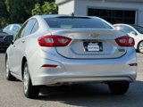 Used 2018 Chevrolet Cruze LS image 3