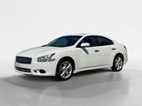 Used 2014 Nissan Maxima 3.5 SV w/ SV Value Package image 3