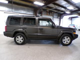 Used 2006 Jeep Commander 4WD image 6