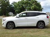 Used 2020 GMC Terrain Denali image 4