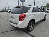 Used 2017 Chevrolet Equinox Premier w/ Enhanced Convenience Package image 3