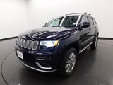 Used 2018 Jeep Grand Cherokee Summit image 4