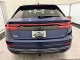 Used 2019 Audi Q8 Premium Plus w/ Premium Plus image 3