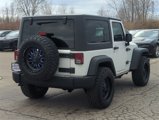 Used 2018 Jeep Wrangler Sport image 3