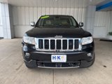 Used 2013 Jeep Grand Cherokee Overland w/ Advance Technology Group image 2