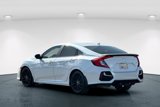Certified 2020 Honda Civic Si image 4