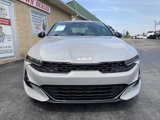Used 2022 Kia K5 GT-Line image 3