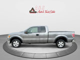 Used 2009 Ford F150 XLT image 4