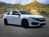Used 2018 Honda Civic LX image 2