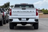 New 2025 Chevrolet Silverado 1500 Custom w/ Turbomax Blackout Package image 5