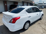Used 2019 Nissan Versa SV image 6
