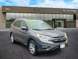 Used 2016 Honda CR-V EX-L image 4