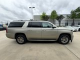Used 2015 Chevrolet Suburban LT w/ Luxury Package image 5