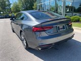 Used 2025 Audi A5 2.0T Premium Plus w/ Premium Plus image 3