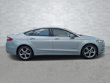 Used 2014 Ford Fusion SE image 4
