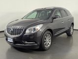 Used 2014 Buick Enclave Leather w/ Trailering Provision Package image 4