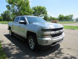 Used 2017 Chevrolet Silverado 1500 LT w/ All Star Edition image 3