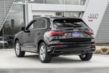 New 2025 Audi Q3 2.0T Premium image 4