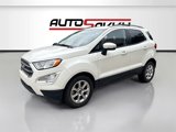 Used 2021 Ford EcoSport SE image 3