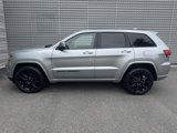 Used 2018 Jeep Grand Cherokee Altitude image 2