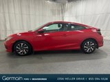 Used 2017 Honda Civic LX image 5