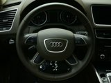 Used 2014 Audi Q5 2.0T Premium Plus w/ Premium Plus Package image 3