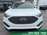 Used 2023 Ford Edge SEL image 2